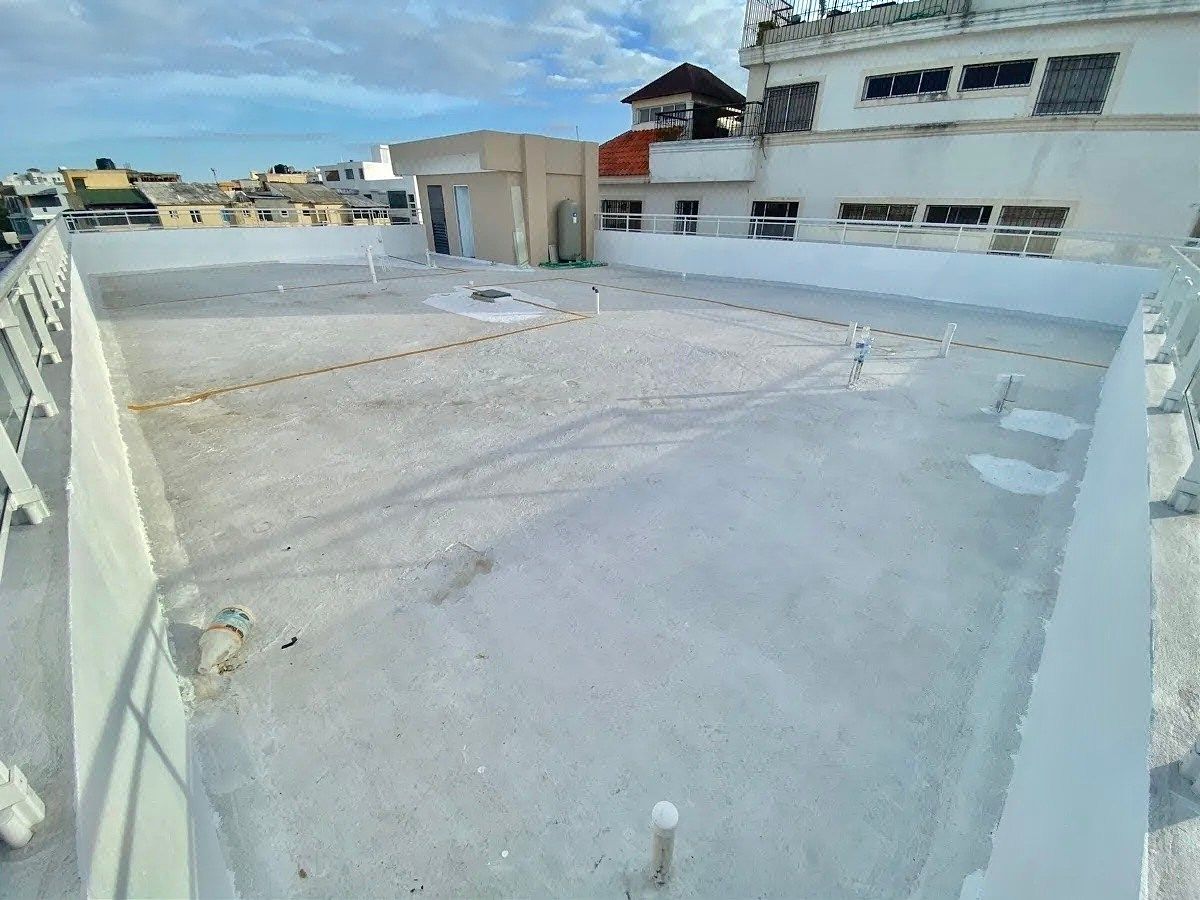 Apartamento en El Millón, Santo Domingo Centro (Distrito Nacional), foto 13 de 16