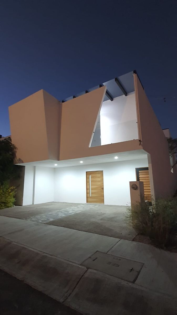 Casa en VENTA Hacienda Juriquilla Santa Fe