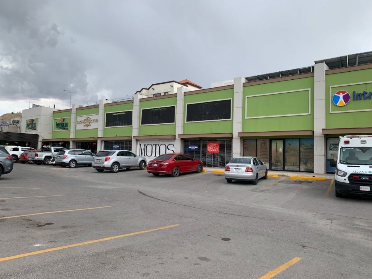 Local Renta Periférico de la Juventud Chihuahua, foto 1 de 3