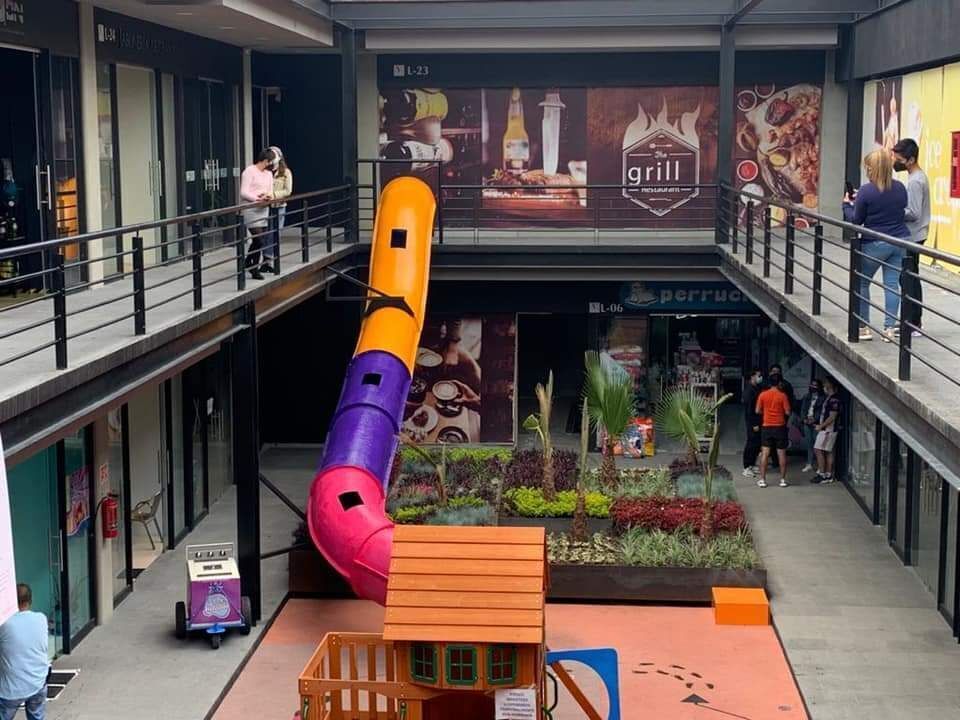 LOCALES EN RENTA EN LA PLAZA COMERCIAL MAS HERMOSA DE PACHUCA, 