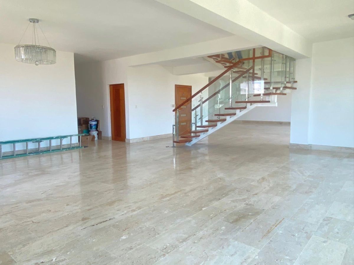 Penthouse en Los Cacicazgos, Santo Domingo Centro (Distrito Nacional), foto 2 de 10
