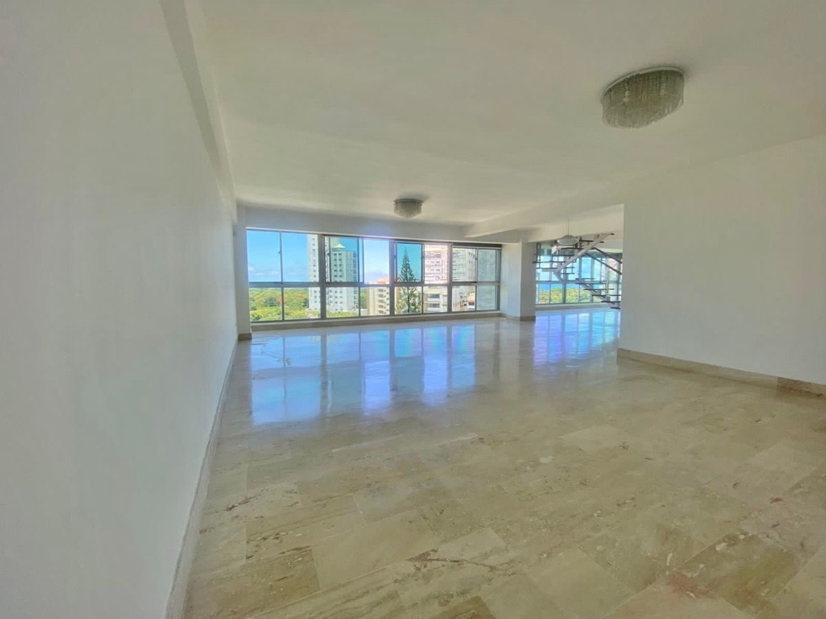 Penthouse en Los Cacicazgos, Santo Domingo Centro (Distrito Nacional), foto 3 de 10