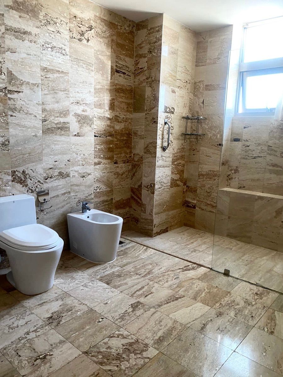 Penthouse en Los Cacicazgos, Santo Domingo Centro (Distrito Nacional), foto 4 de 10
