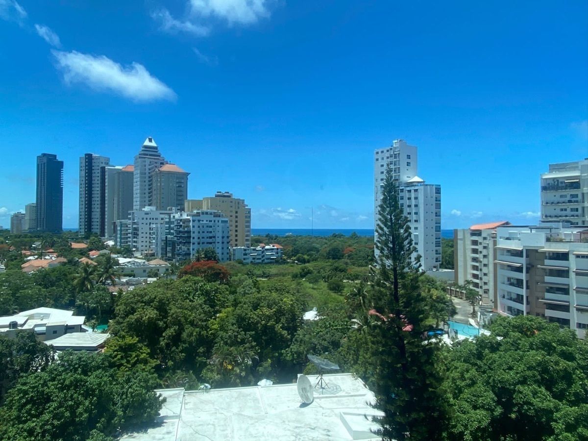 Penthouse en Los Cacicazgos, Santo Domingo Centro (Distrito Nacional), foto 7 de 10