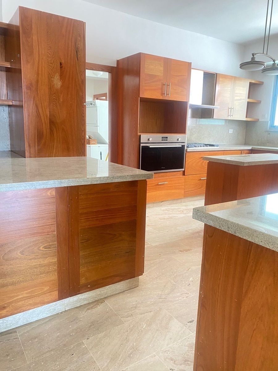 Penthouse en Los Cacicazgos, Santo Domingo Centro (Distrito Nacional), foto 9 de 10