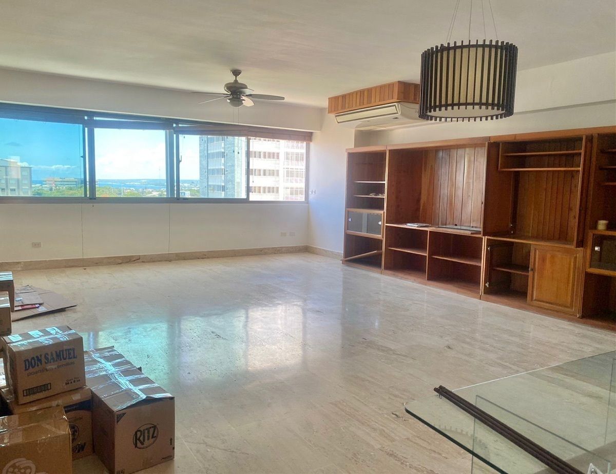 Penthouse en Los Cacicazgos, Santo Domingo Centro (Distrito Nacional), foto 10 de 10