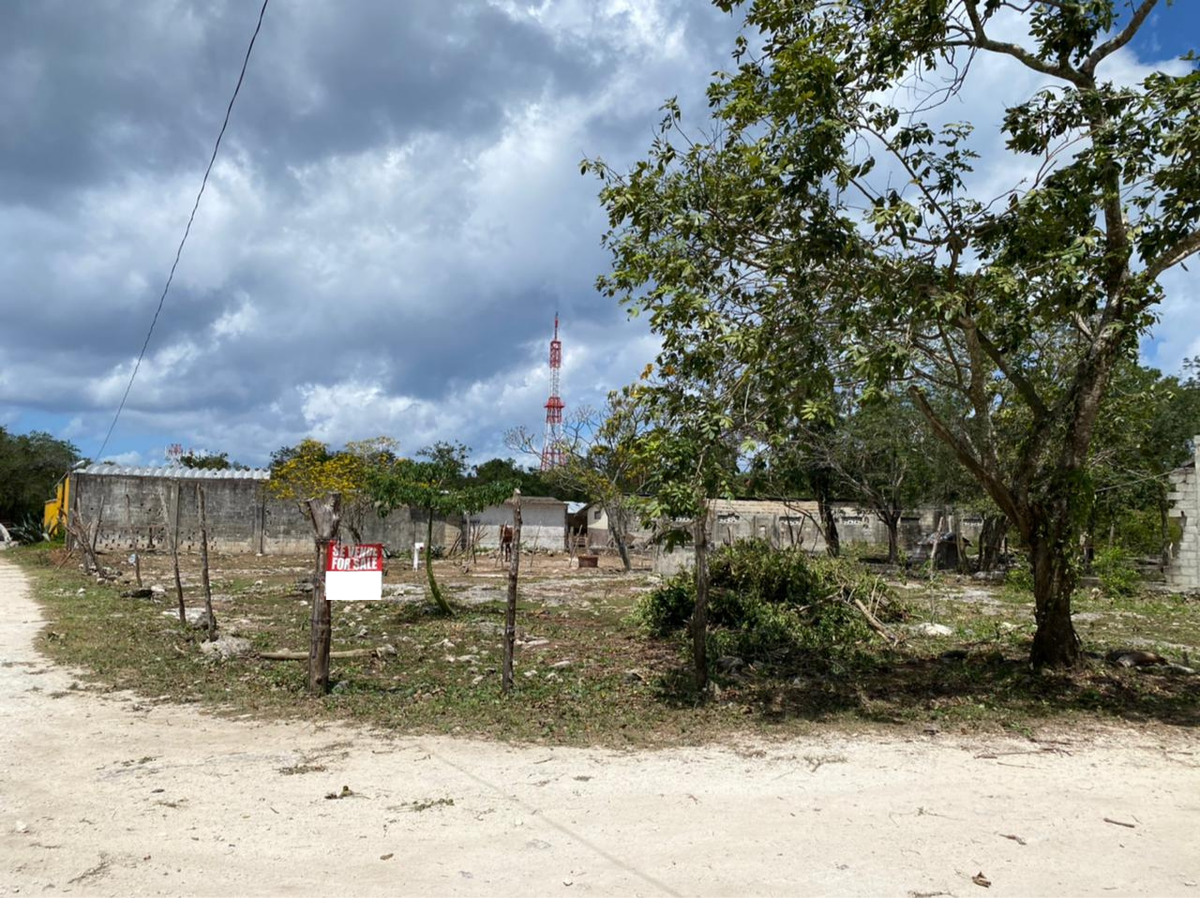 4 terrenos en venta en San miguel de cozumel, Gonzalo guerrero, Quintana  roo 