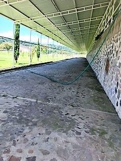 16 de 23: Area para fiestas 