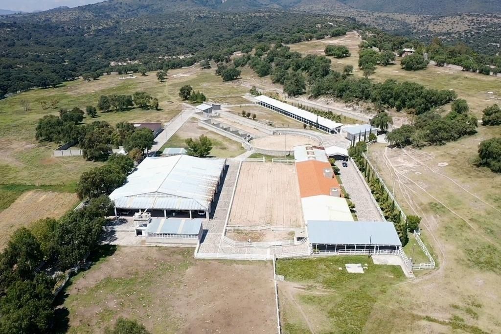 6 de 23: Instalaciones 