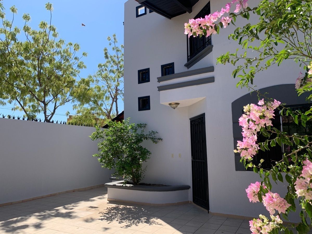 Casa en Renta EasyBroker