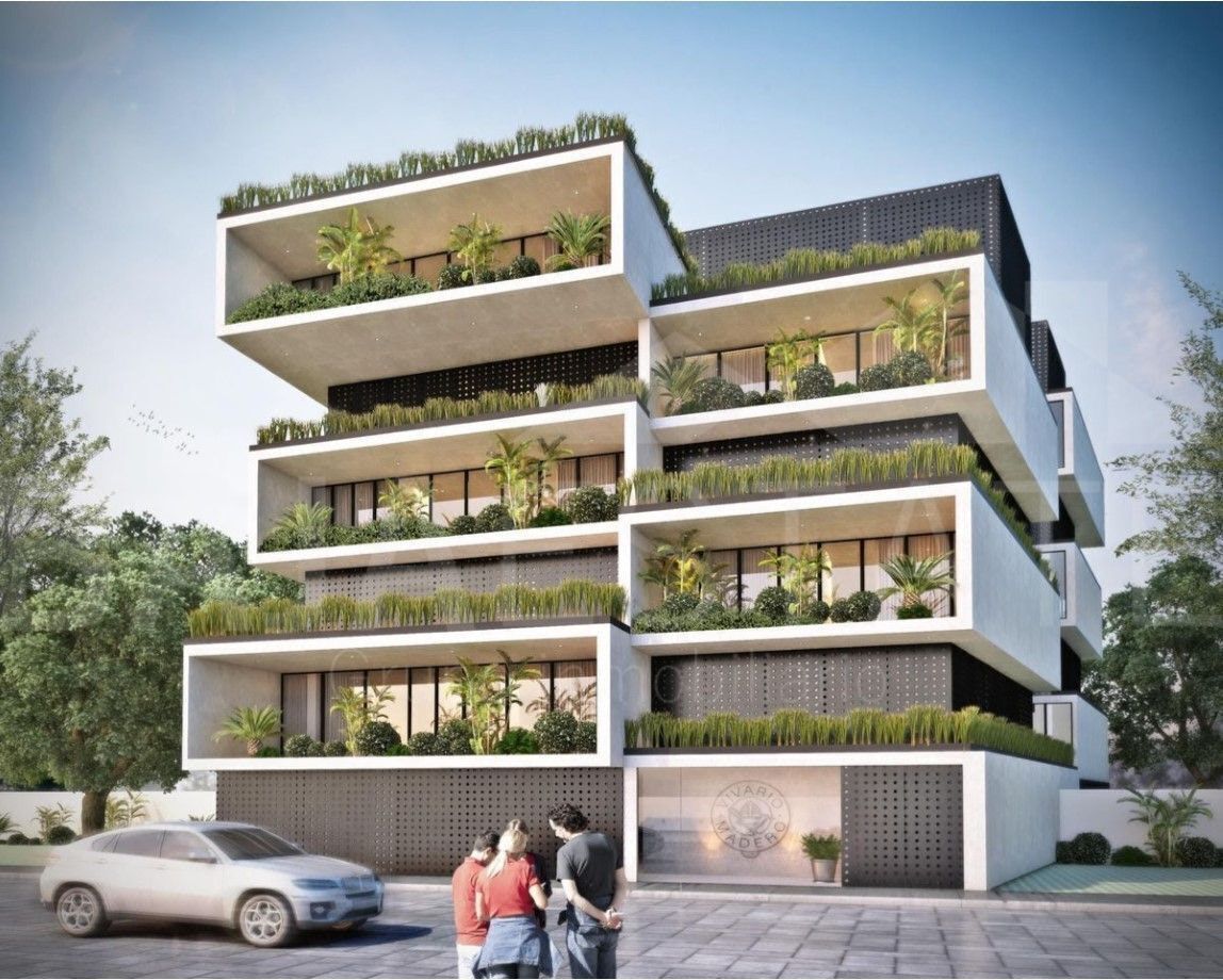 Departamento en Venta en la Cacho Tijuana