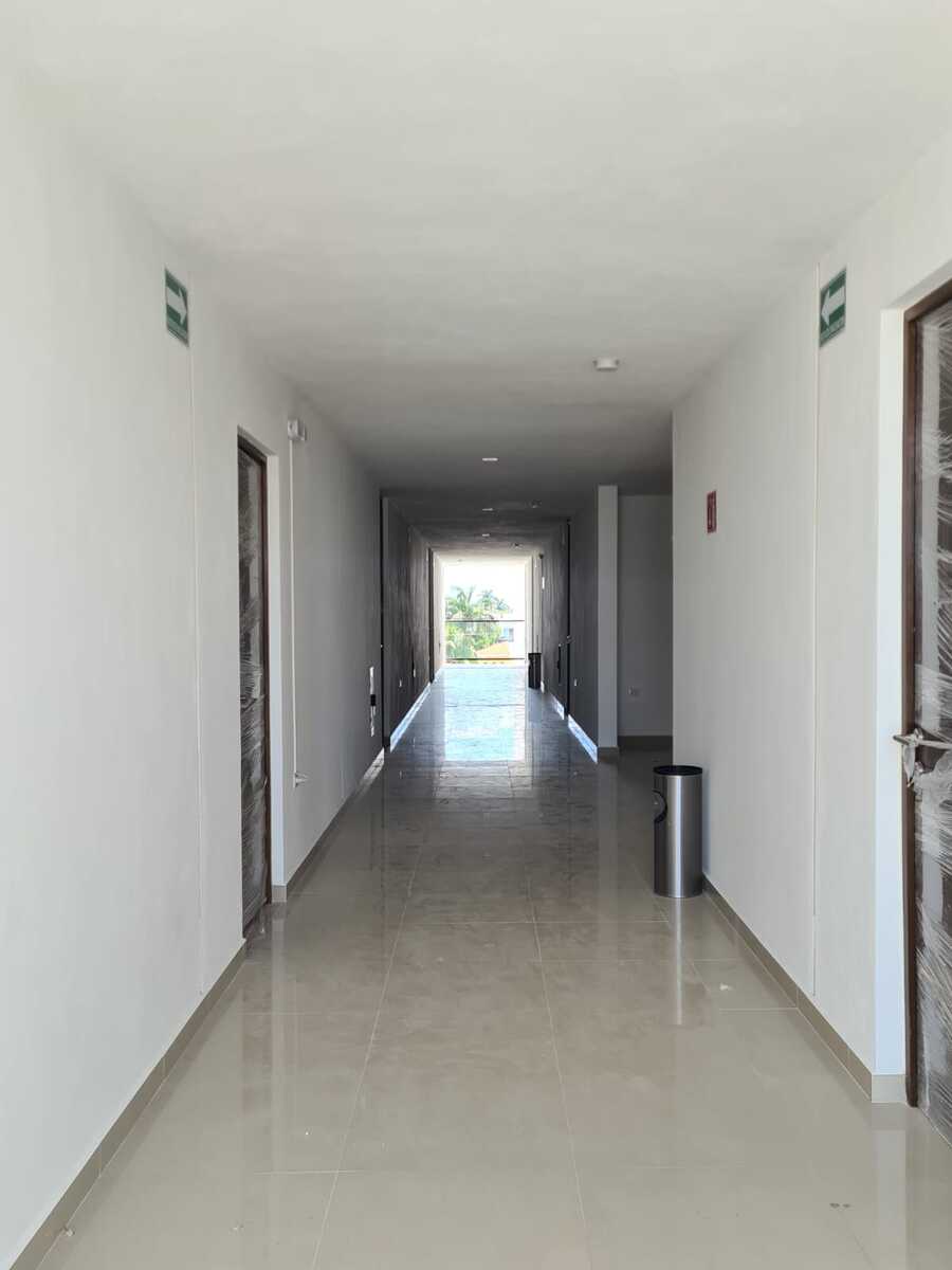 11 de 11: Pasillos