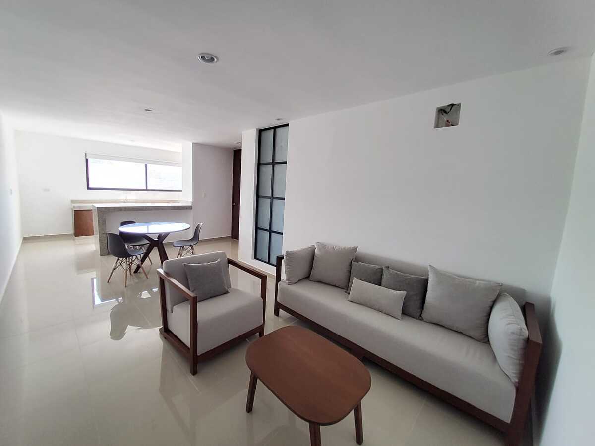 3 de 11: Sala