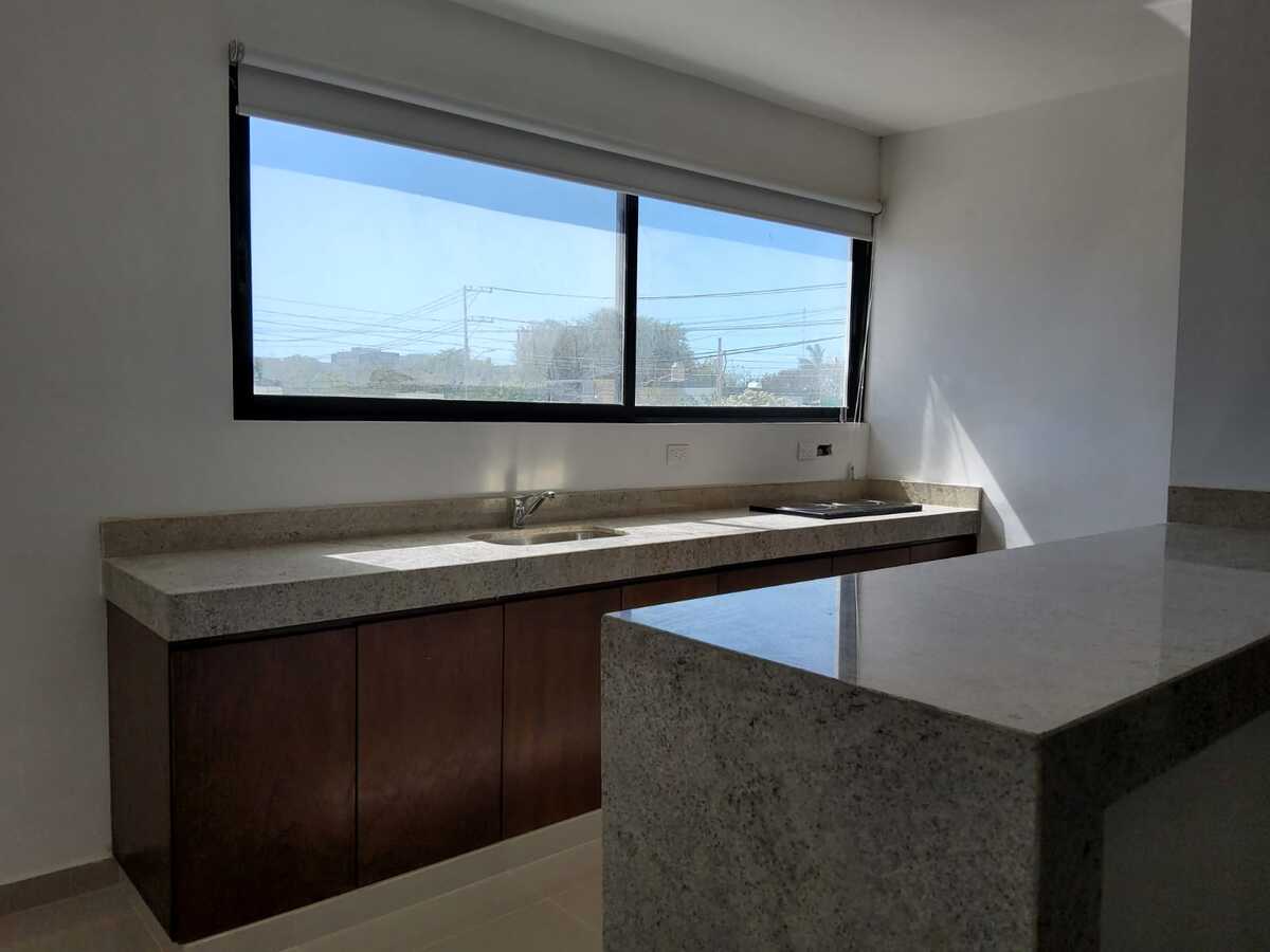 7 de 11: Cocina