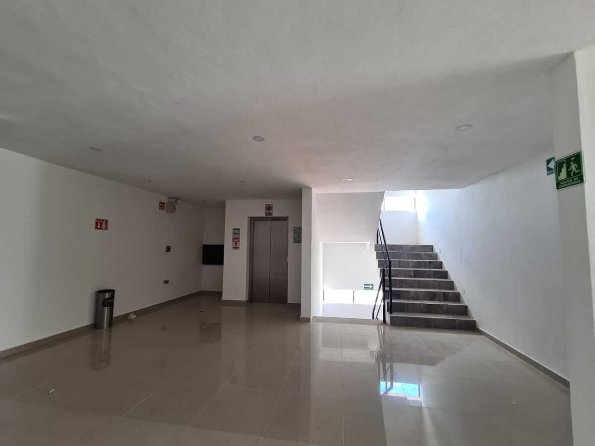 8 de 10: Lobby