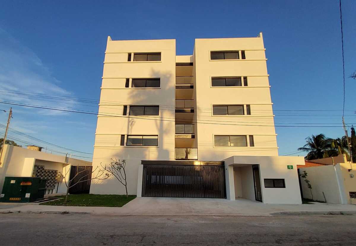 1 de 10: Fachada Principal
