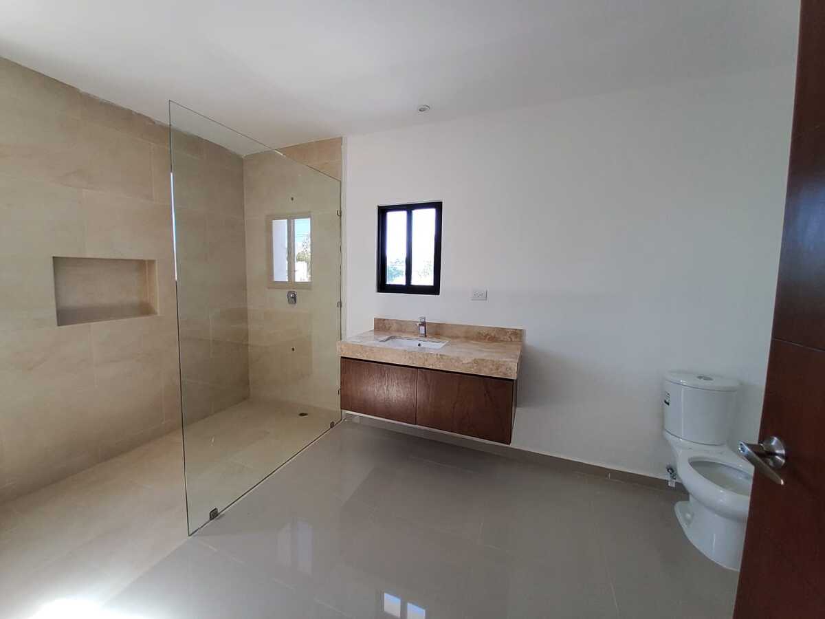 7 de 10: Baño