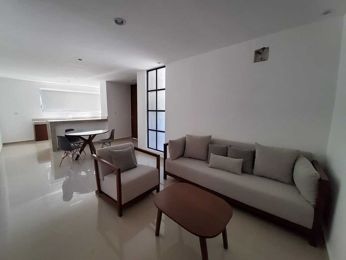 3 de 10: Sala