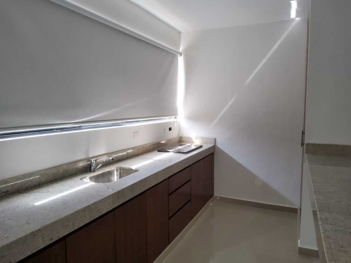 5 de 10: Cocina