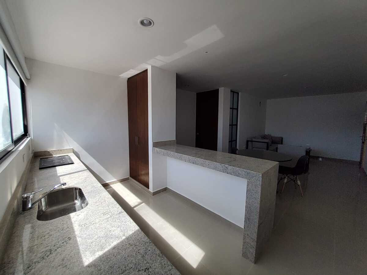 6 de 10: Cocina