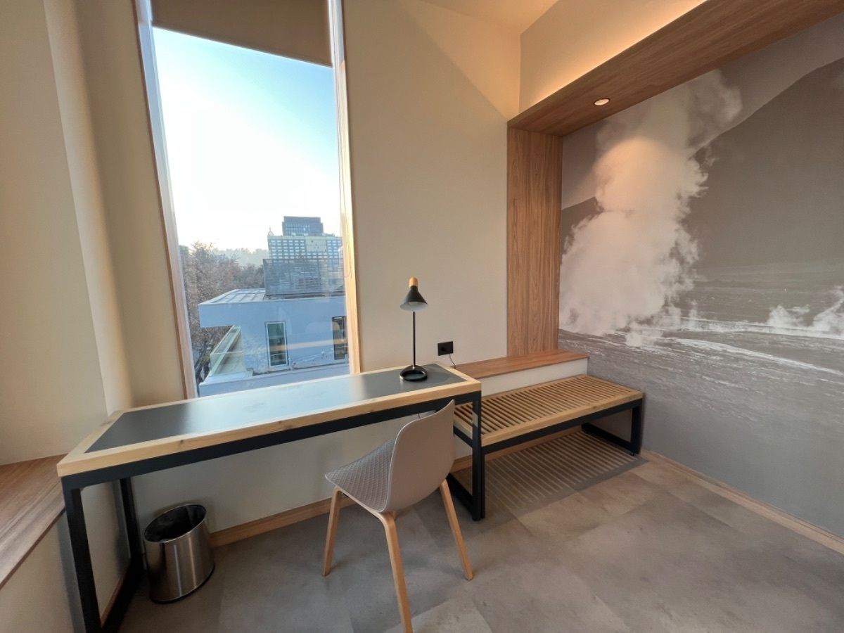 Habitación Suite en providencia
