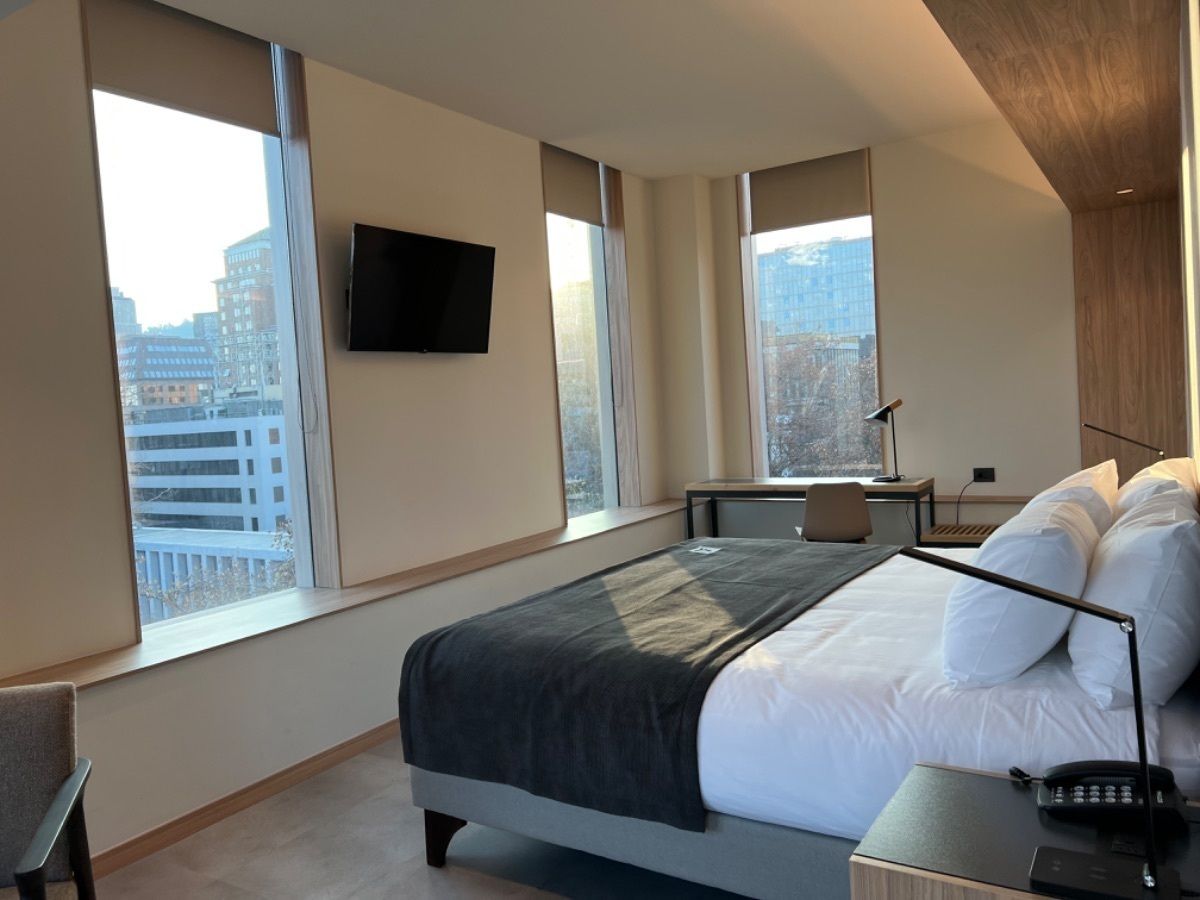Habitación Suite en providencia