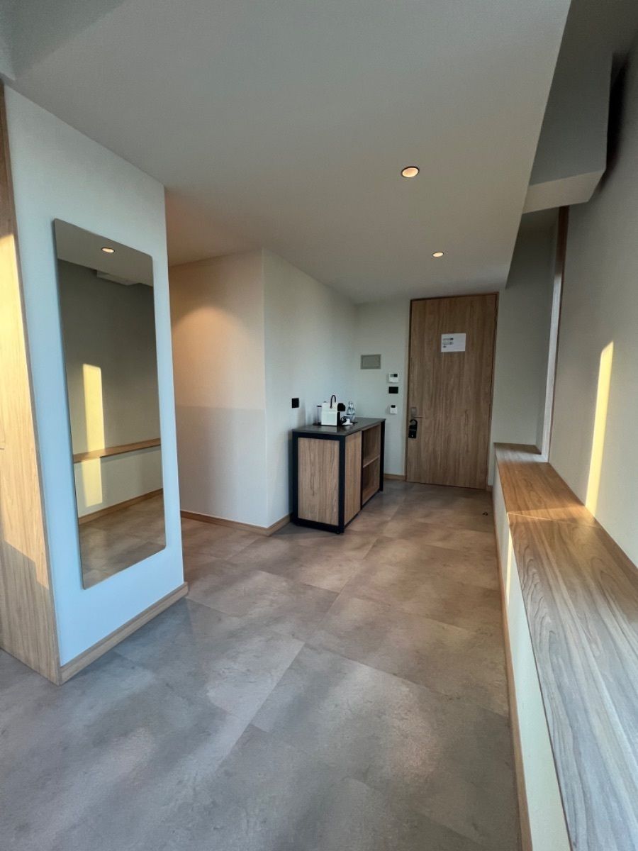 Habitación Suite en providencia