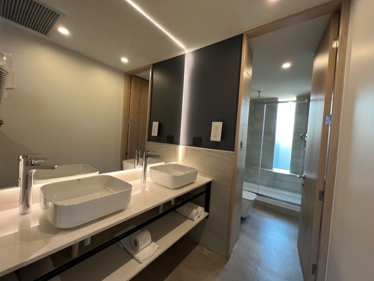 Habitación Suite en providencia