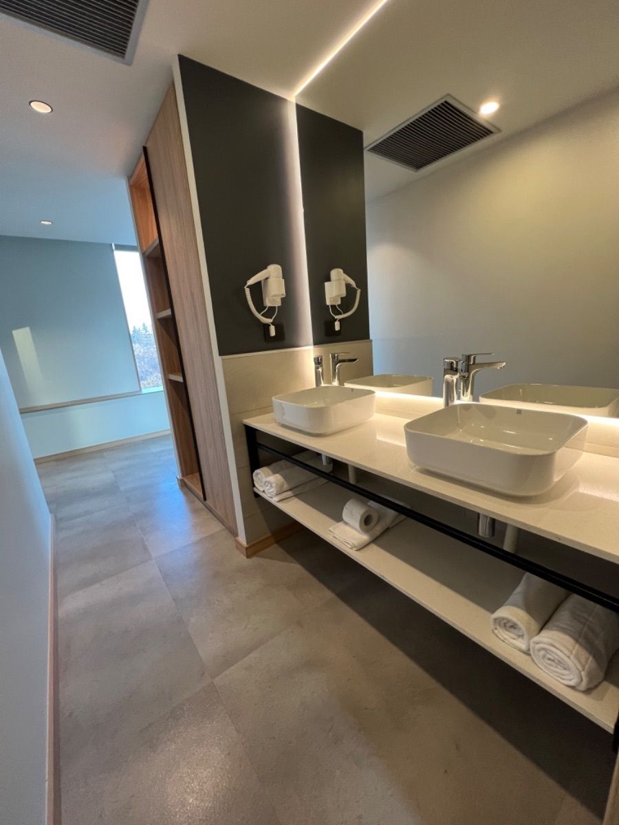 Habitación Suite en providencia