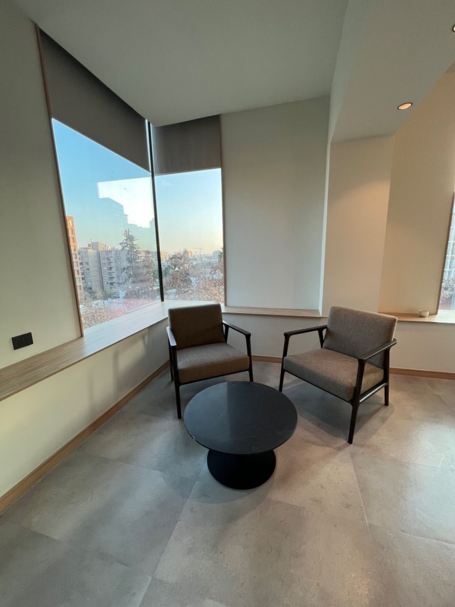 Habitación Suite en providencia