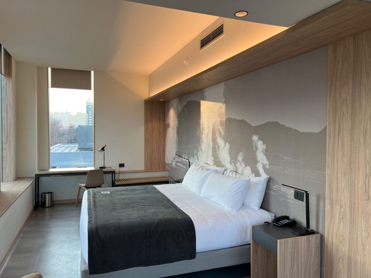 Habitación Suite en providencia