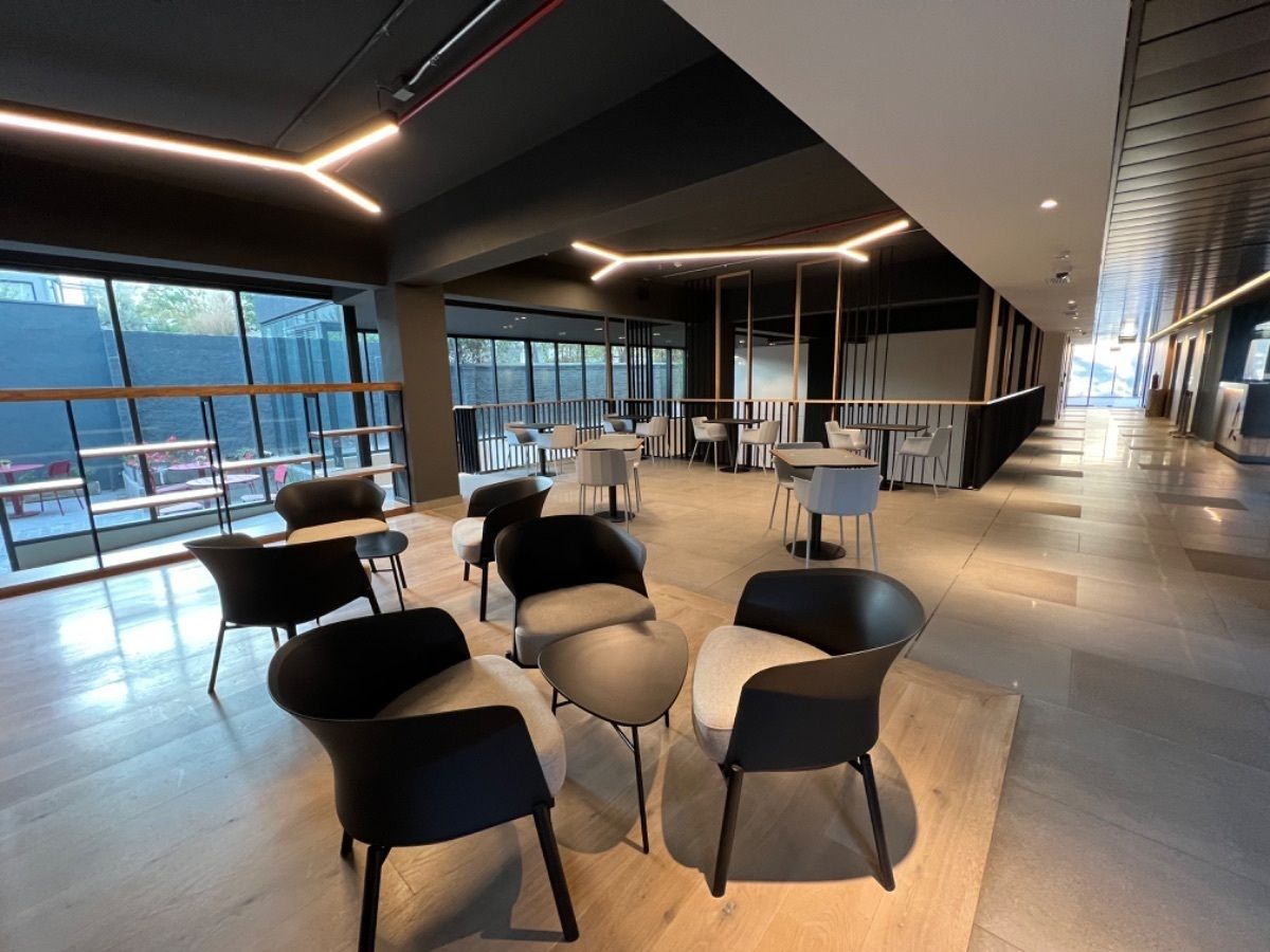 Habitación Suite en providencia