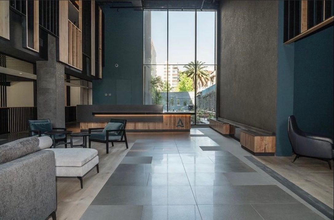 Habitación Suite en providencia