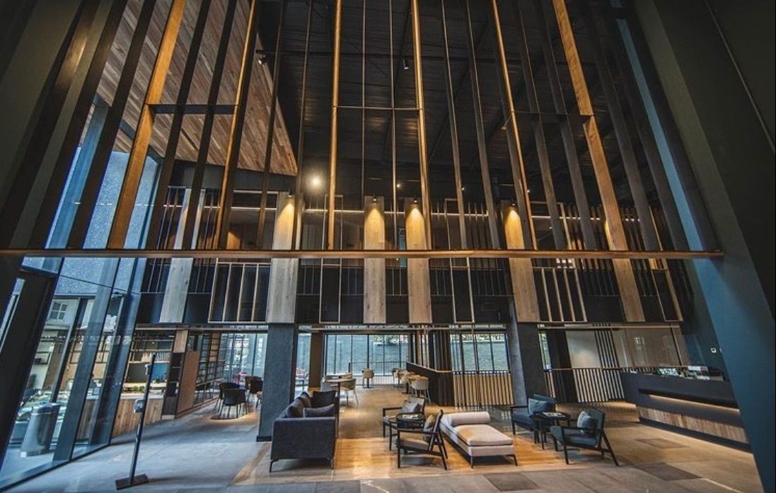 Habitación Suite en providencia