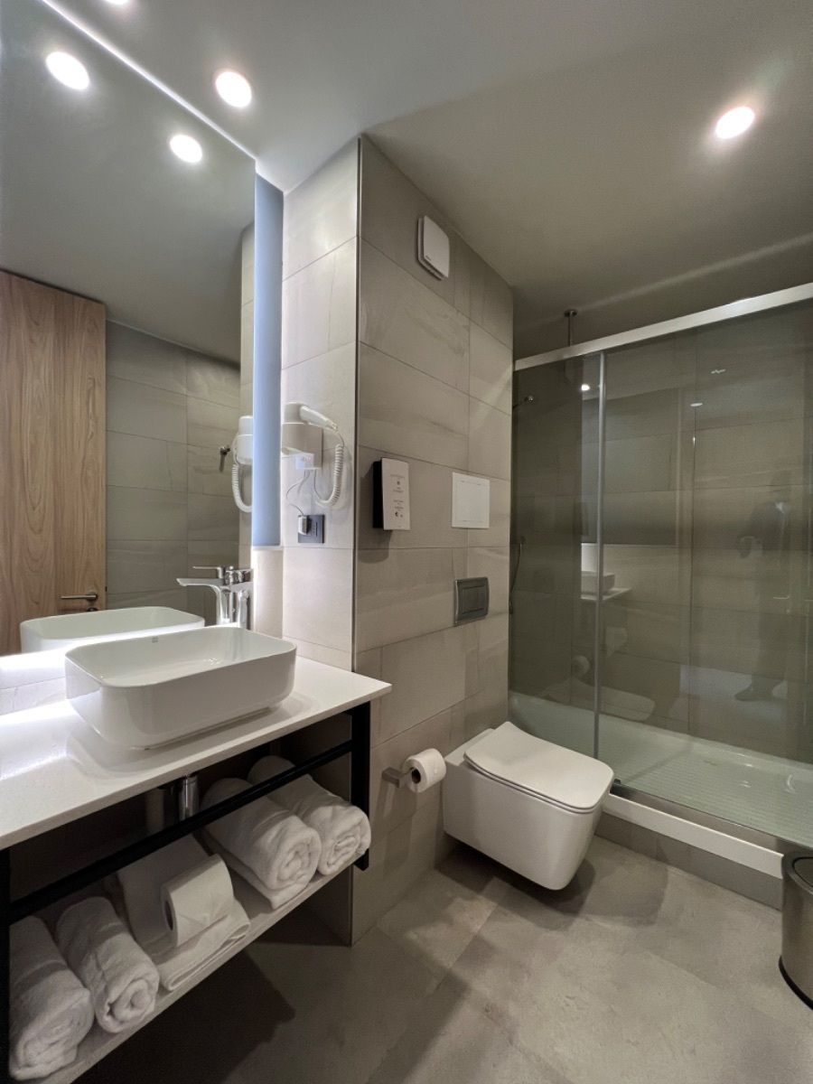 Habitación Suite jr. en providencia
