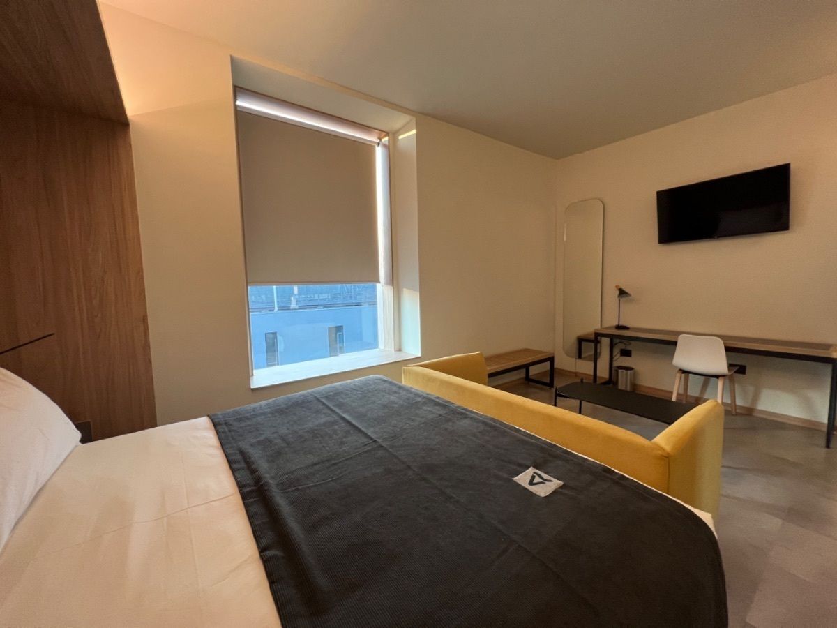 Habitación Suite jr. en providencia