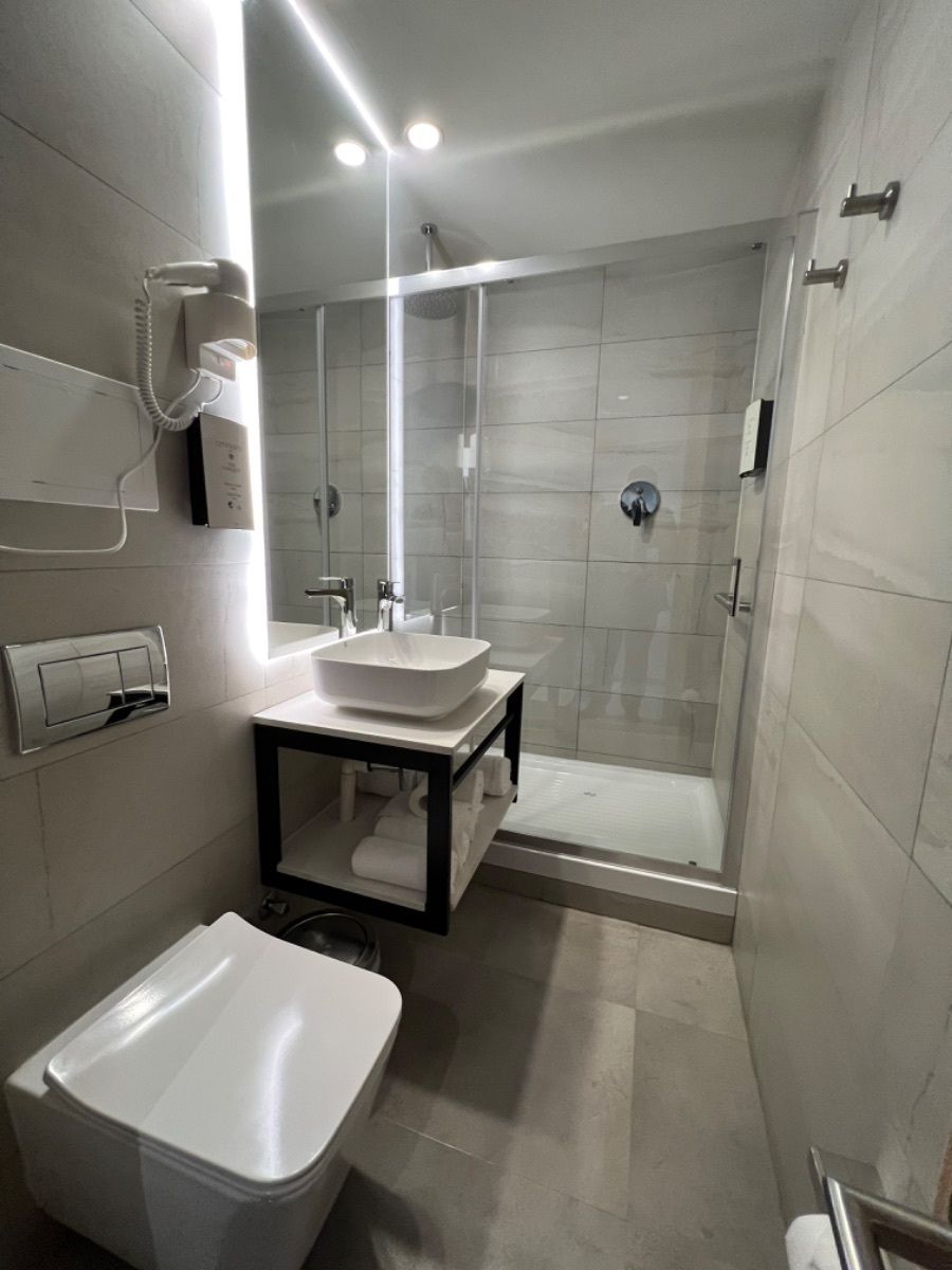 Habitación Standard en providencia