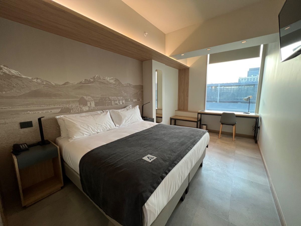 Habitación Standard en providencia