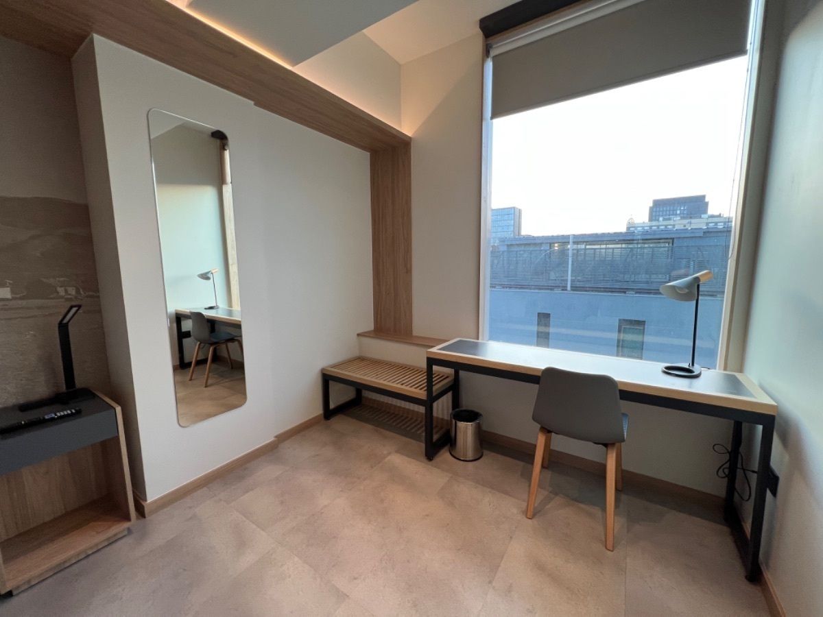 Habitación Standard en providencia