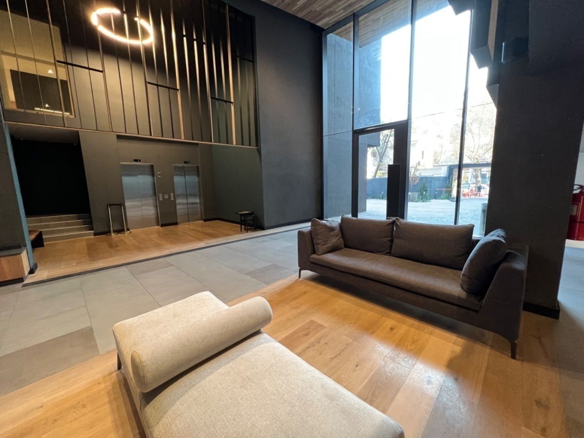 Habitación Twin en providencia