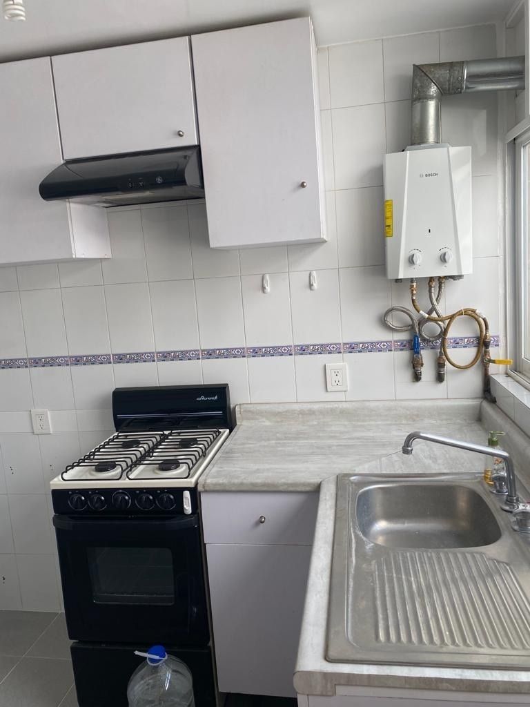 Departamento en Narvarte Poniente, Benito Juárez, foto 4 de 13