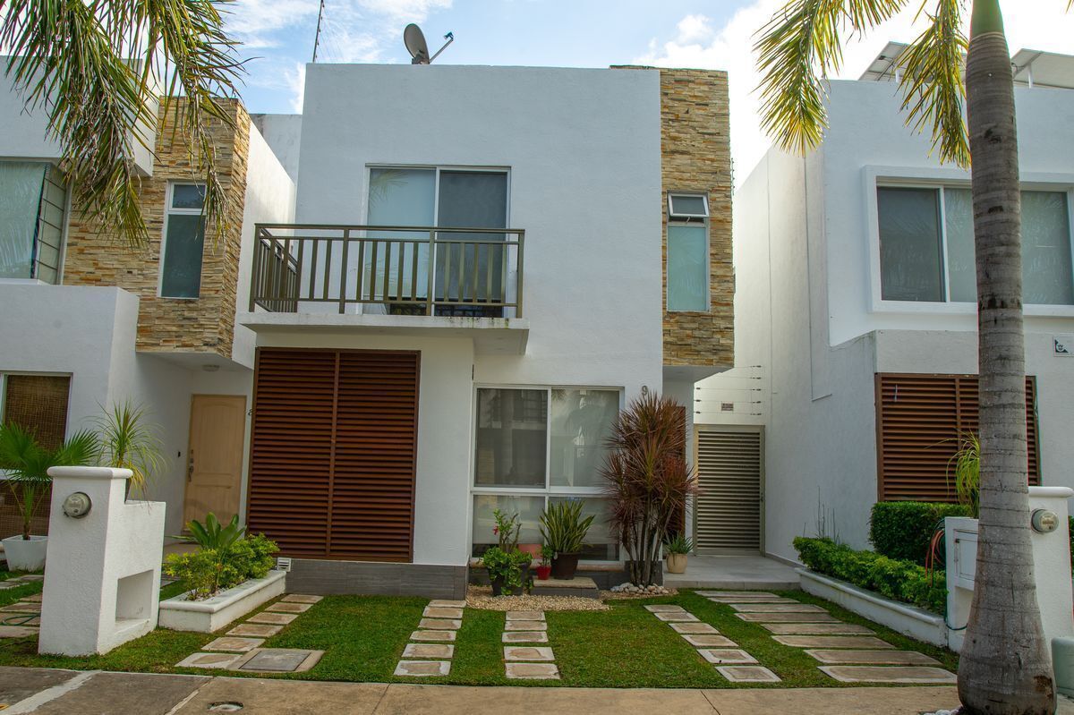 HERMOSA CASA EN CANCÚN | EasyBroker