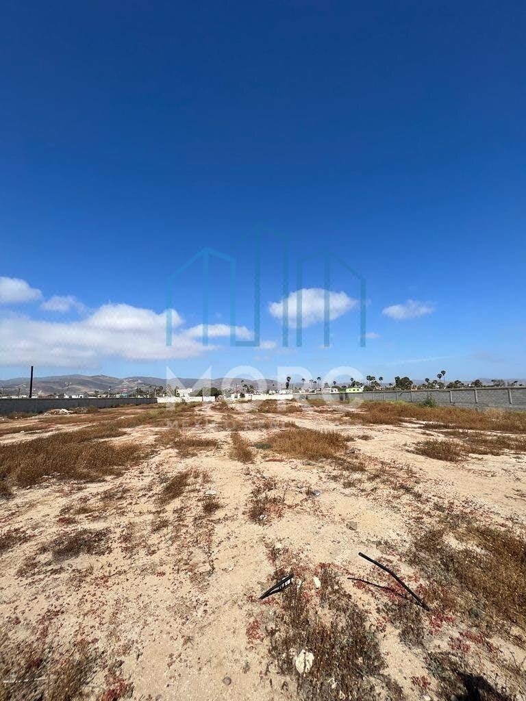 Terreno en Venta, Ideal para Proyecto de Casas