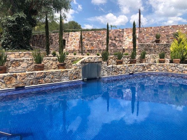 Terreno en Venta Hacienda la Presita, San Miguel Allende, Guanajuato