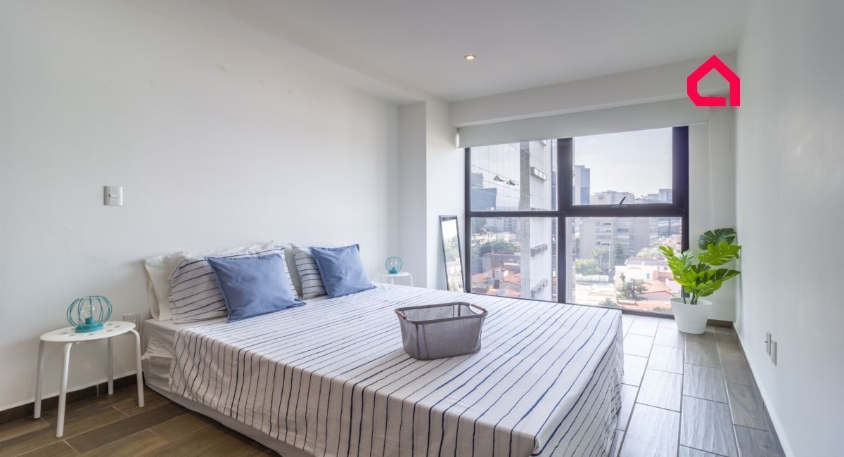 Exclusivo departamento Clikalia en Boulevard Adolfo López Mateos 2001, San Ángel EasyBroker Exclusivo departamento Clikalia en Boulevard Adolfo López Mateos 2001, San Ángel EasyBroker