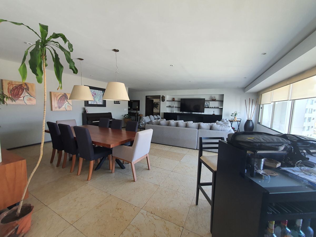 DEPARTAMENTO EN VENTA EN  INTERLOMAS
