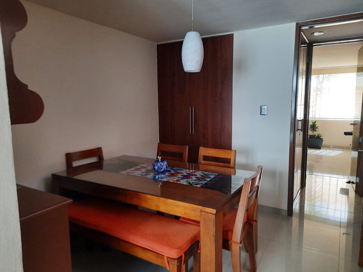Casa en Álamos 3a Sección, Querétaro, foto 10 de 17