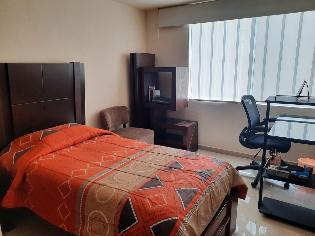 Casa en Álamos 3a Sección, Querétaro, foto 12 de 17