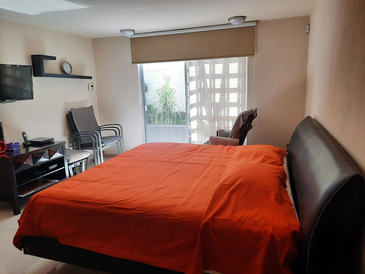 Casa en Álamos 3a Sección, Querétaro, foto 14 de 17