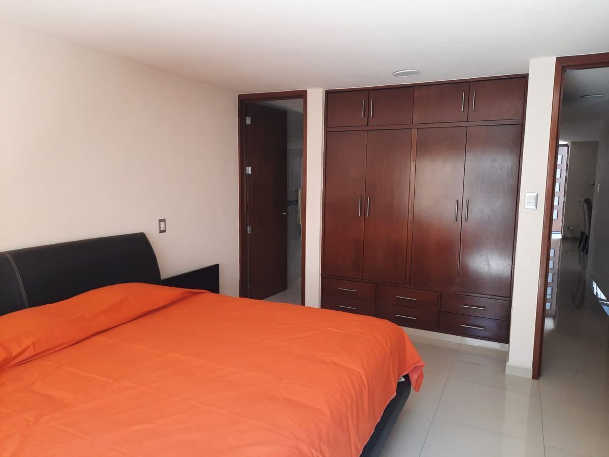 Casa en Álamos 3a Sección, Querétaro, foto 15 de 17
